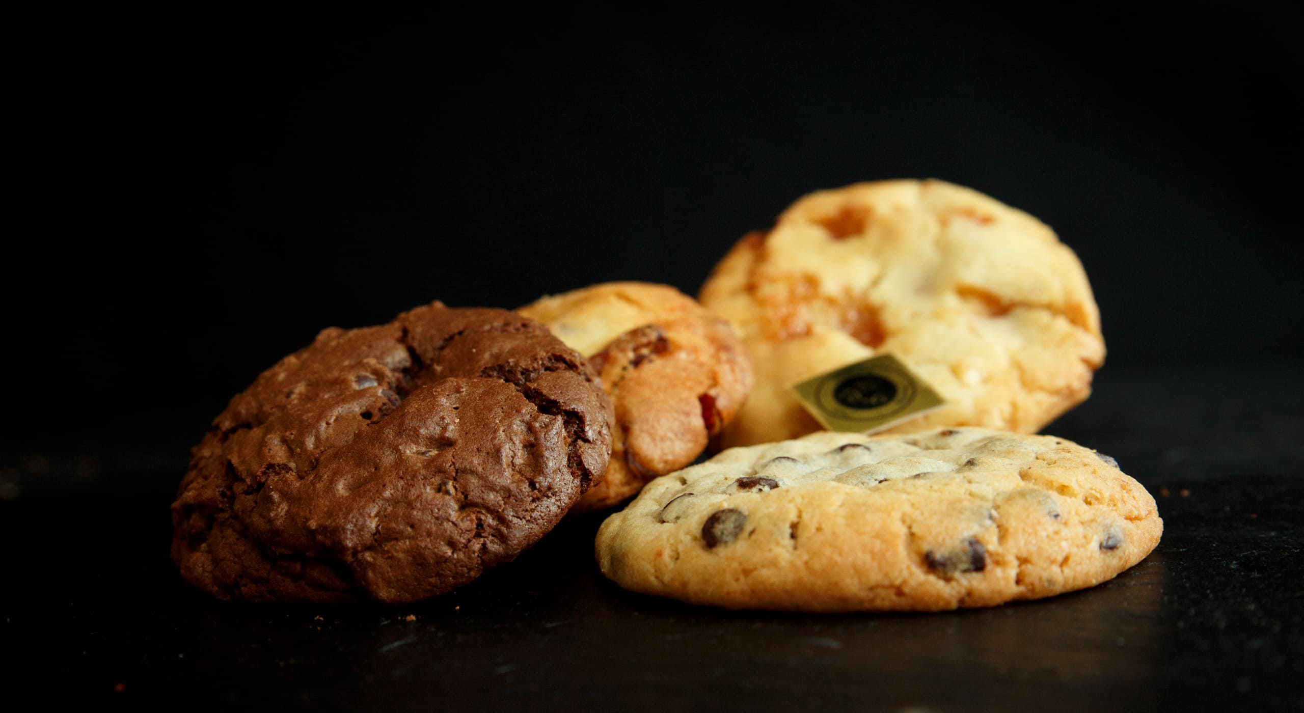 Le 18.6 Pau - Snacking - Patisserie - Pain - cookies