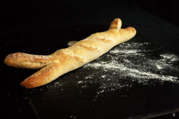 baguette Sarment pain artisanal boulangerie le 18.6 Pau