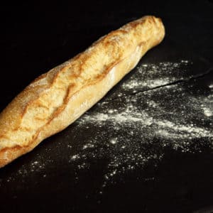 baguette tradition pain artisanal boulangerie le 18.6 Pau