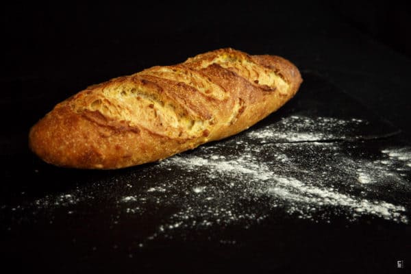 pain maïs pain artisanal boulangerie le 18.6 Pau