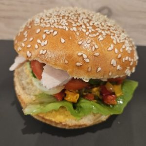 buns-hannibal-poulet-snacking-pau-boulangerie