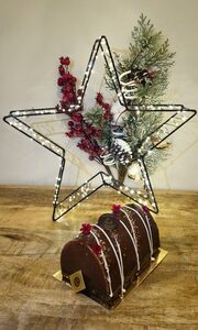 buche chocolat le 18.6